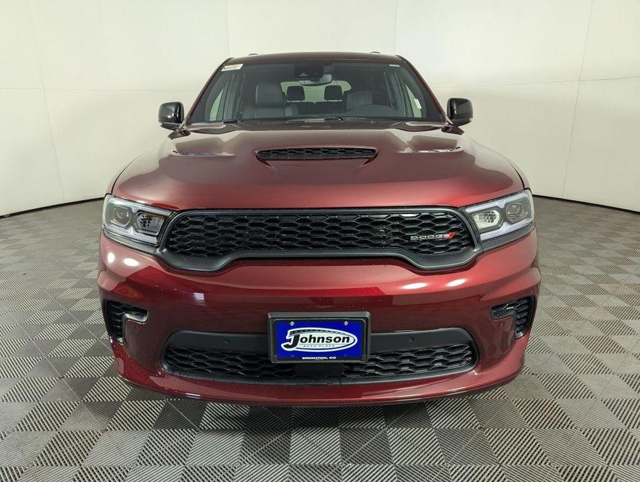 new 2025 Dodge Durango car, priced at $58,547