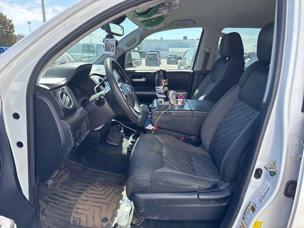 used 2019 Toyota Tundra car, priced at $32,488