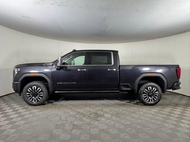 new 2025 GMC Sierra 2500 car, priced at $91,855