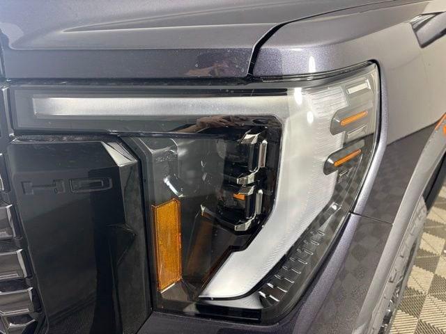 new 2025 GMC Sierra 2500 car, priced at $91,855