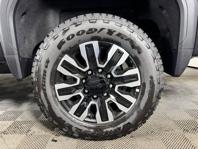 new 2025 GMC Sierra 2500 car, priced at $91,855