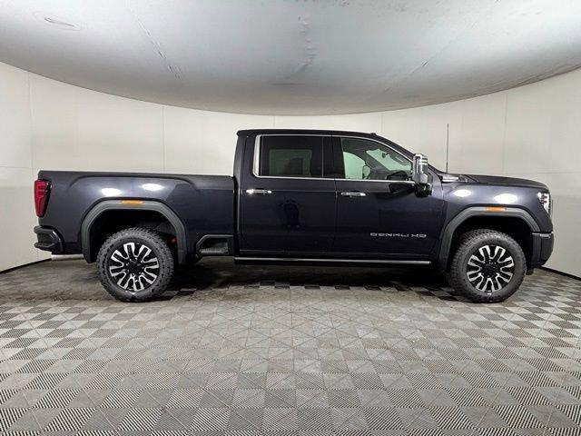 new 2025 GMC Sierra 2500 car, priced at $91,855