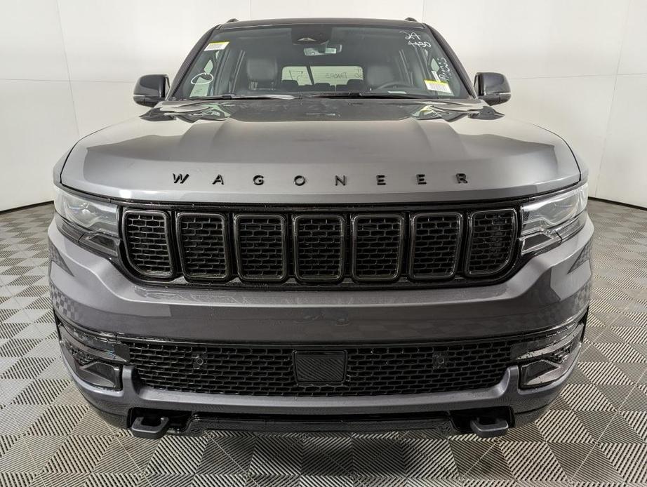 new 2024 Jeep Wagoneer car, priced at $75,715