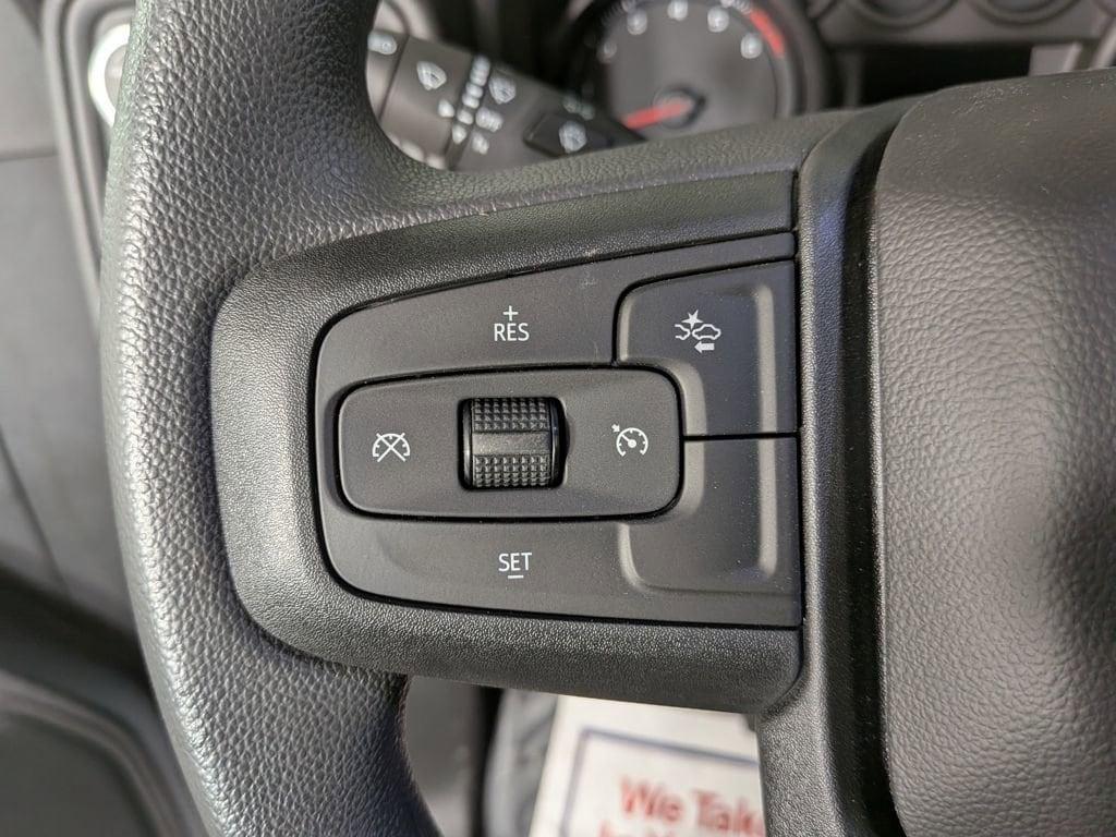 new 2025 GMC Sierra 2500 car, priced at $60,674