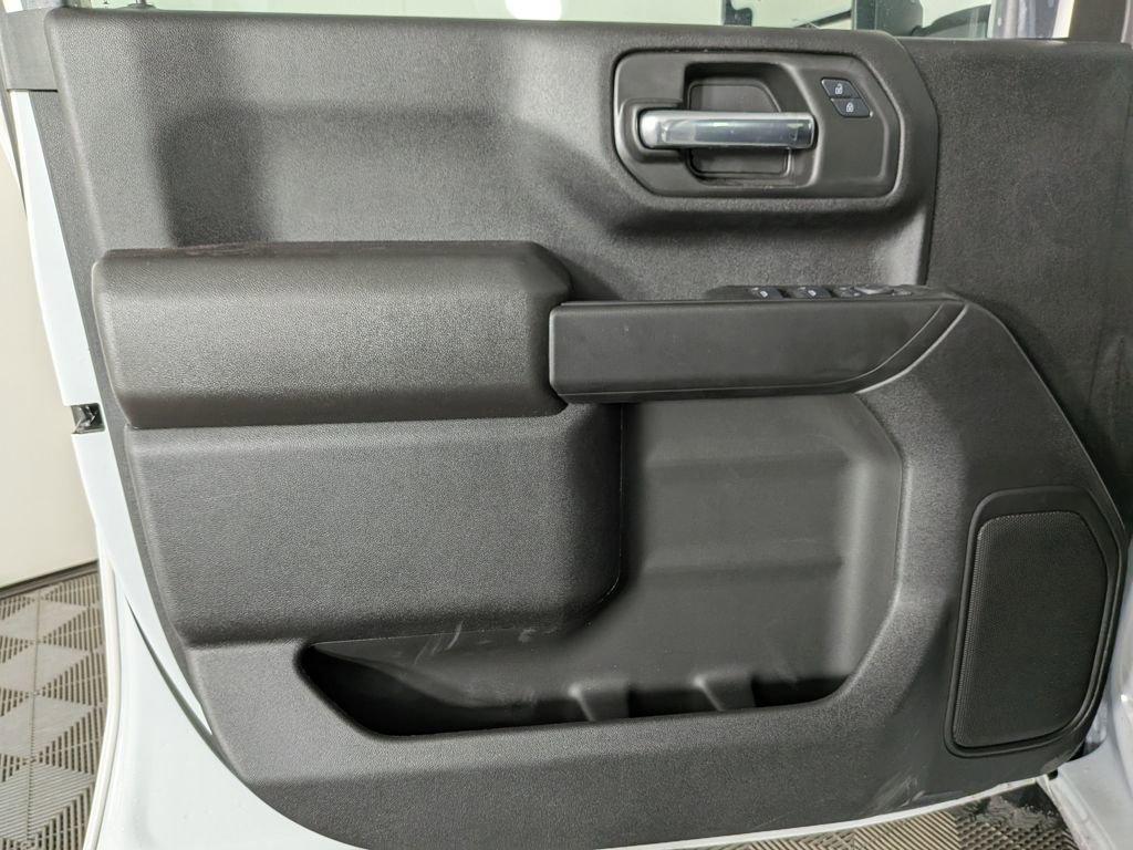 new 2025 GMC Sierra 2500 car, priced at $60,674