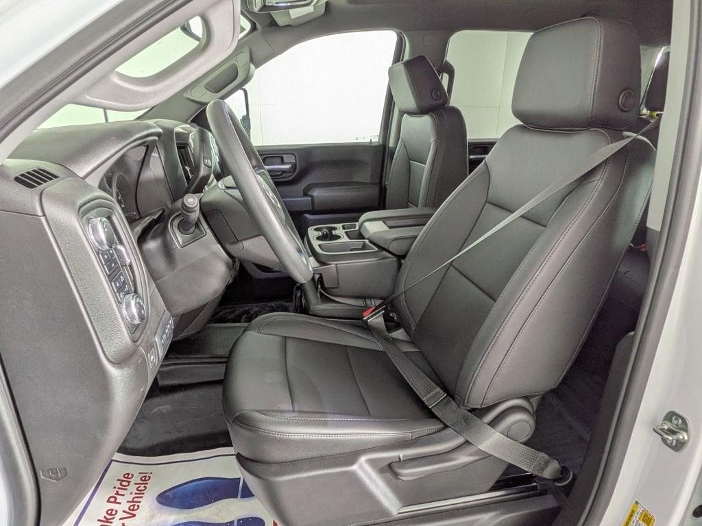 new 2025 GMC Sierra 2500 car, priced at $60,674