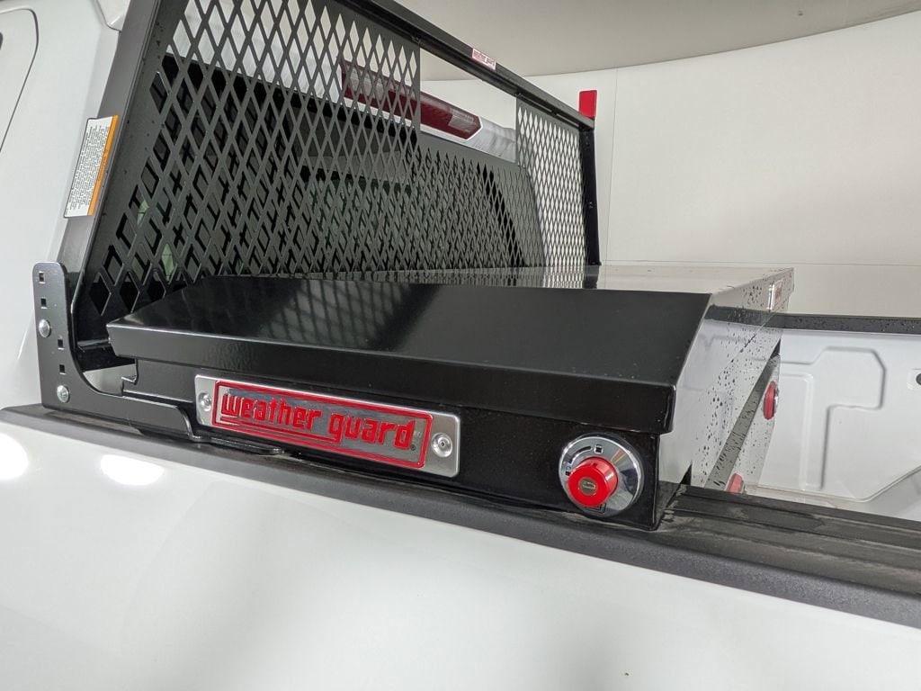 new 2025 GMC Sierra 2500 car, priced at $60,674