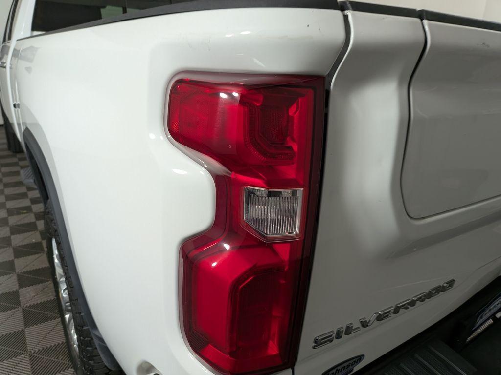 used 2022 Chevrolet Silverado 3500 car, priced at $47,988