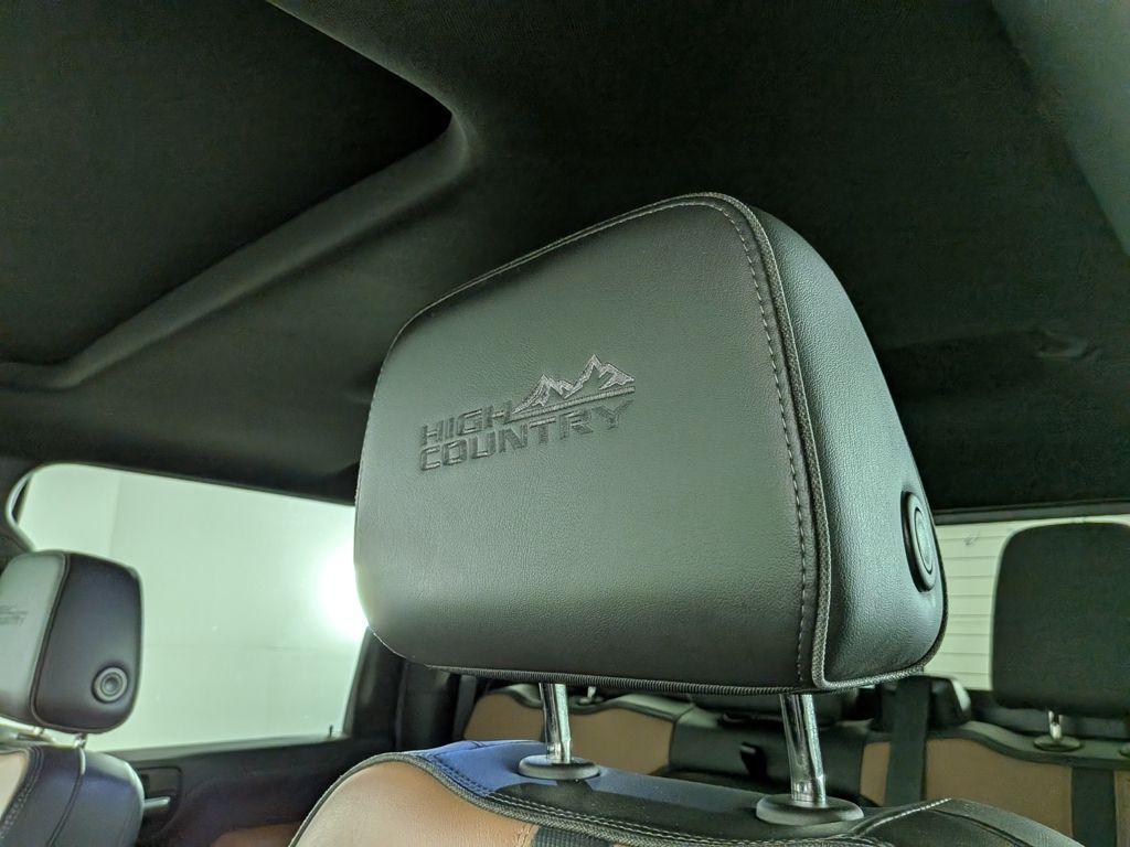 used 2022 Chevrolet Silverado 3500 car, priced at $47,988