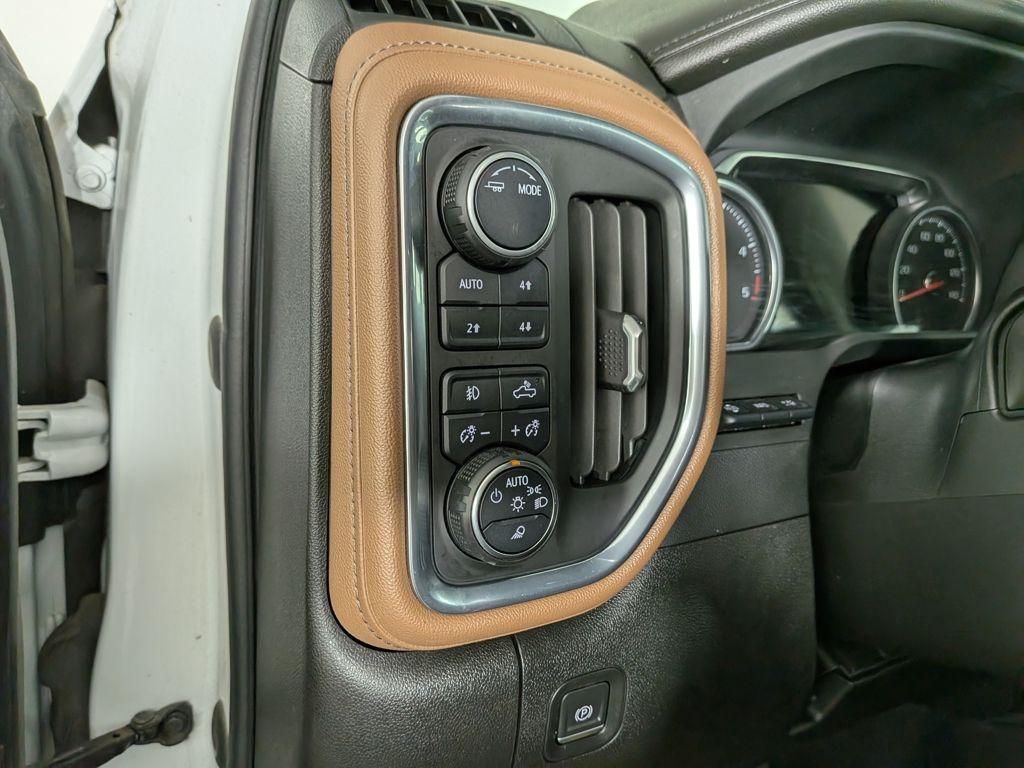 used 2022 Chevrolet Silverado 3500 car, priced at $47,988