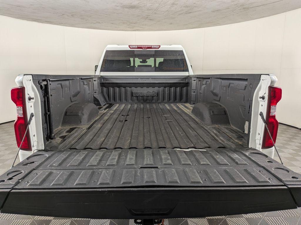 used 2022 Chevrolet Silverado 3500 car, priced at $47,988