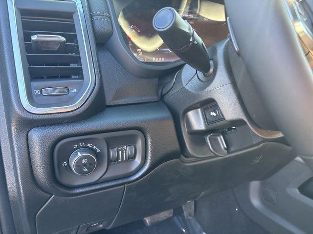 new 2026 Ram 2500 car, priced at $85,543