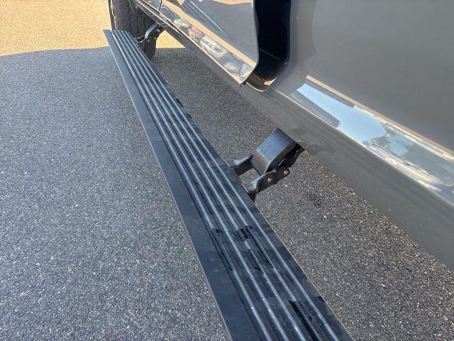 new 2026 Ram 2500 car, priced at $85,543