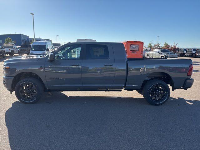 new 2026 Ram 2500 car, priced at $85,543