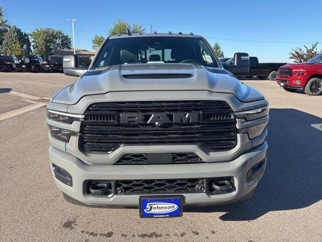 new 2026 Ram 2500 car, priced at $85,543