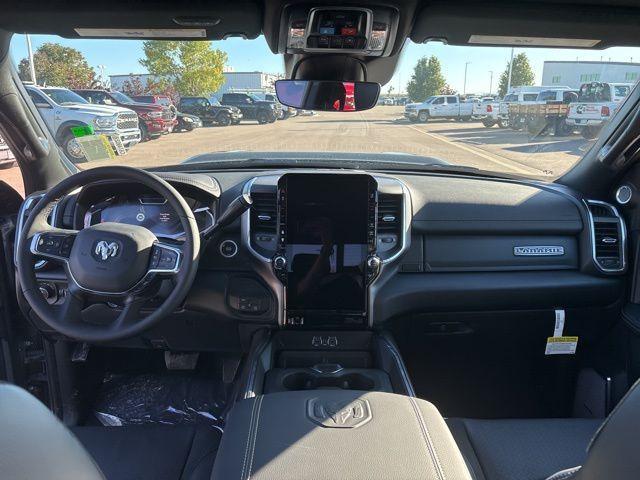 new 2026 Ram 2500 car, priced at $85,543