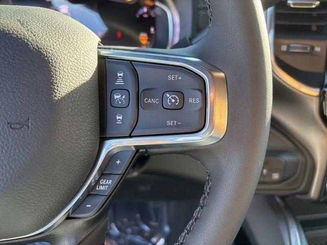 new 2026 Ram 2500 car, priced at $85,543