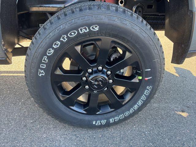 new 2026 Ram 2500 car, priced at $85,543