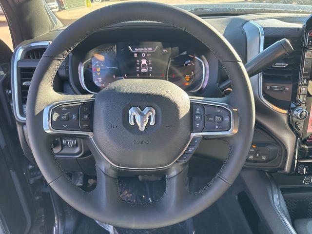 new 2026 Ram 2500 car, priced at $85,543