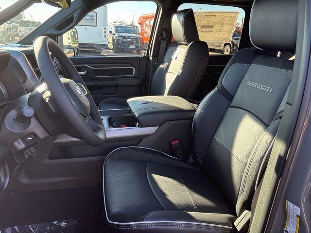 new 2026 Ram 2500 car, priced at $85,543