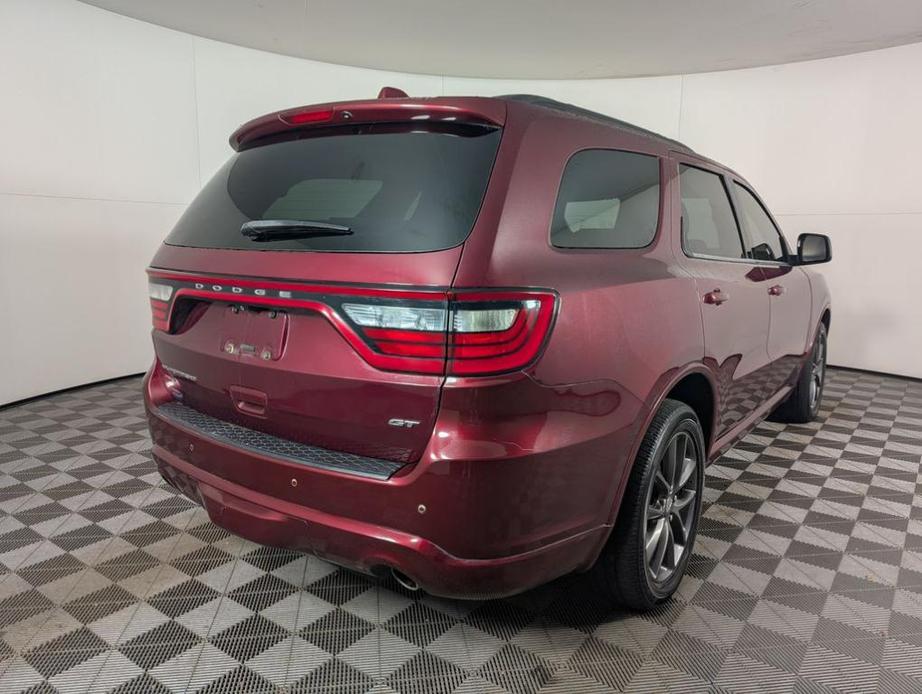 used 2017 Dodge Durango car, priced at $19,488