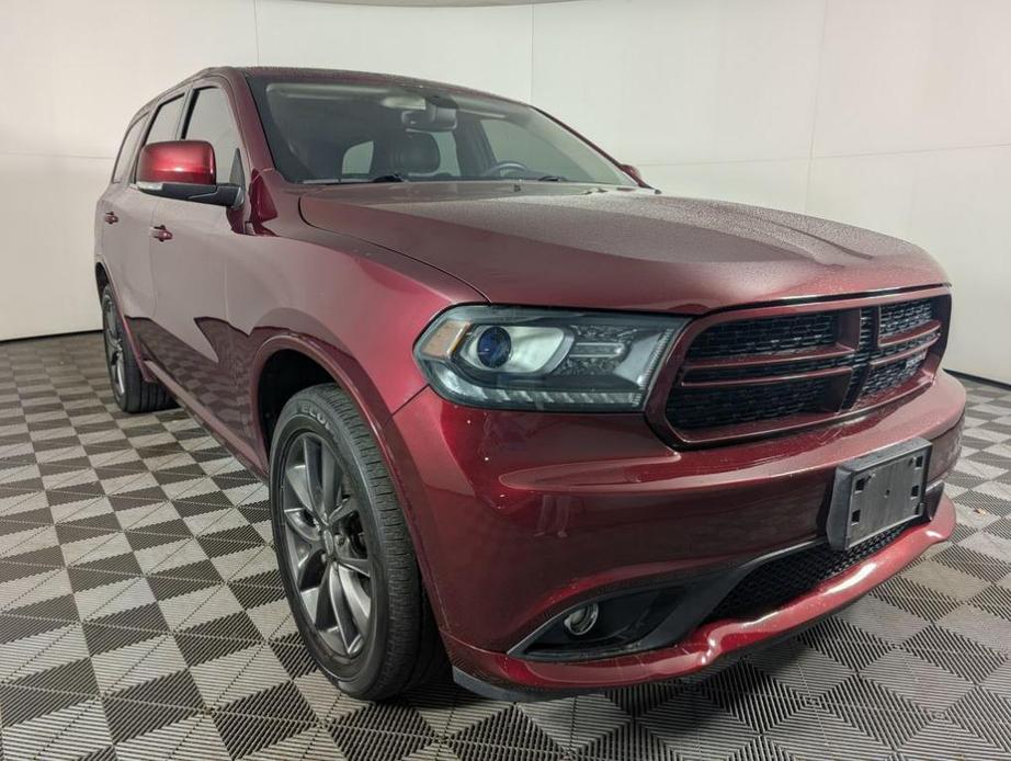 used 2017 Dodge Durango car, priced at $19,488