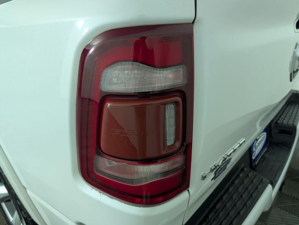 used 2020 Ram 1500 car, priced at $36,488