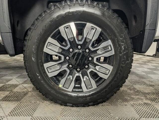 new 2025 GMC Sierra 2500 car, priced at $89,339