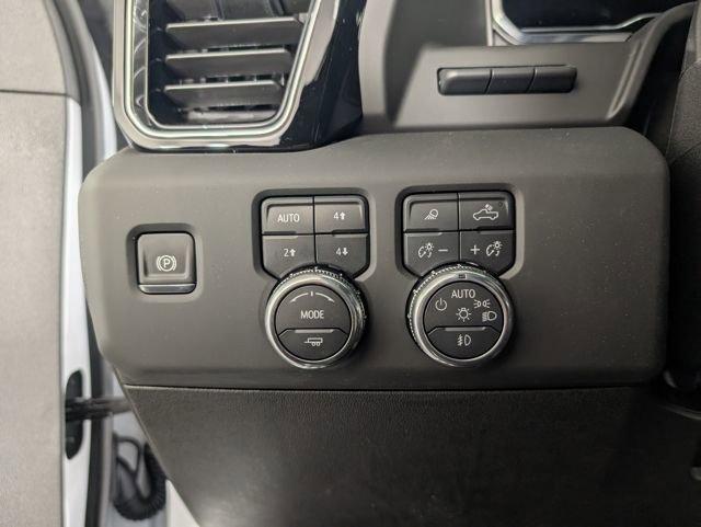 new 2025 GMC Sierra 2500 car, priced at $89,339