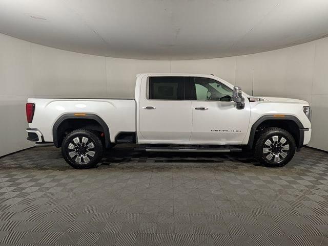 new 2025 GMC Sierra 2500 car, priced at $89,339
