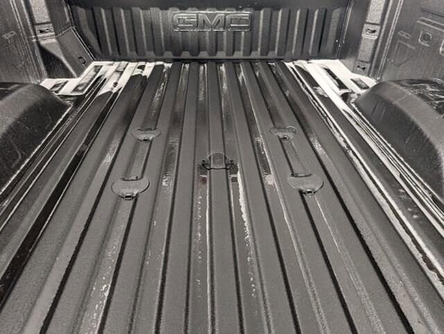 new 2025 GMC Sierra 2500 car, priced at $89,339