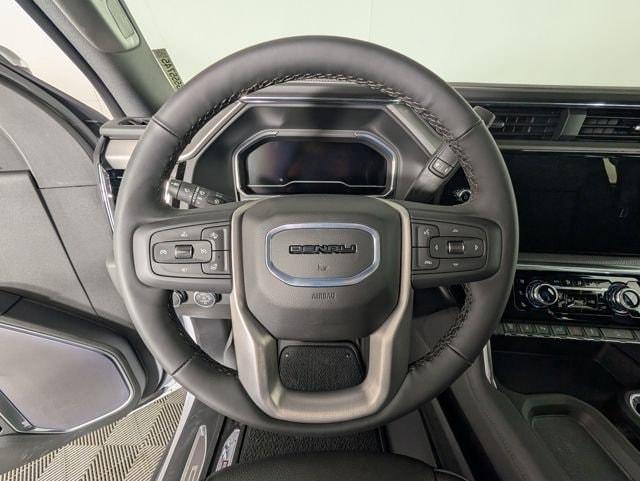 new 2025 GMC Sierra 2500 car, priced at $84,715