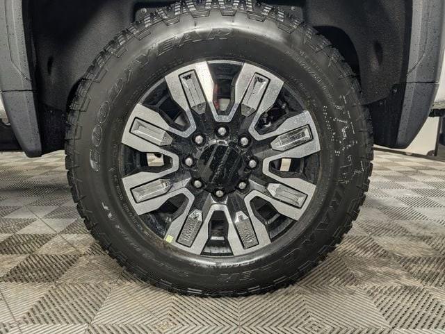 new 2025 GMC Sierra 2500 car, priced at $89,339