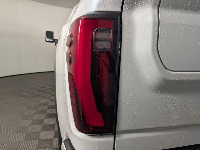 new 2025 GMC Sierra 2500 car, priced at $89,339