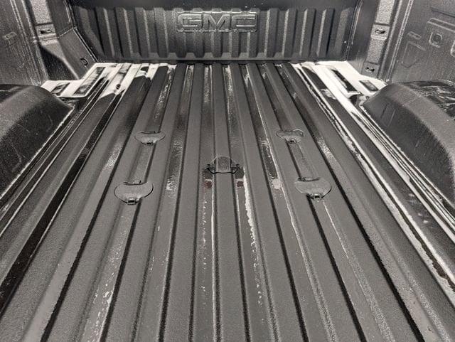 new 2025 GMC Sierra 2500 car, priced at $89,339