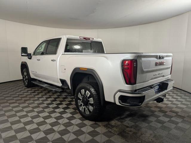 new 2025 GMC Sierra 2500 car, priced at $89,339