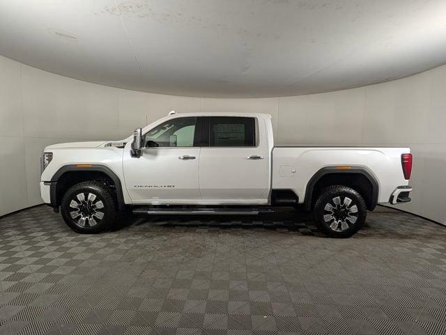new 2025 GMC Sierra 2500 car, priced at $89,339