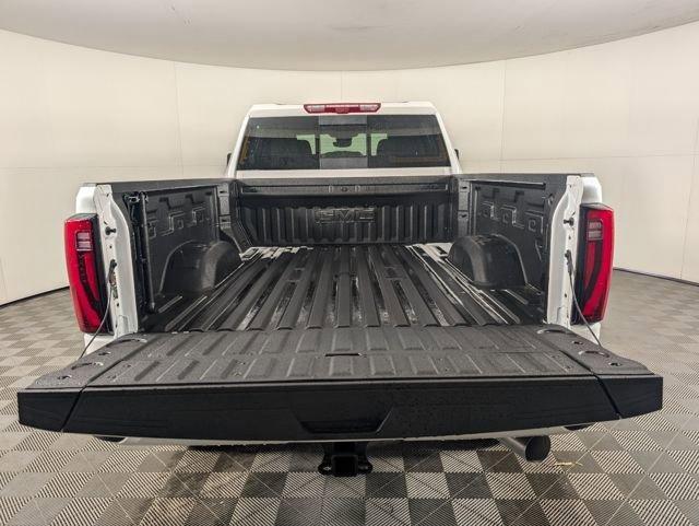 new 2025 GMC Sierra 2500 car, priced at $89,339