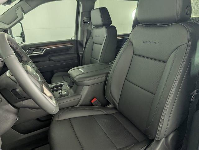 new 2025 GMC Sierra 2500 car, priced at $89,339