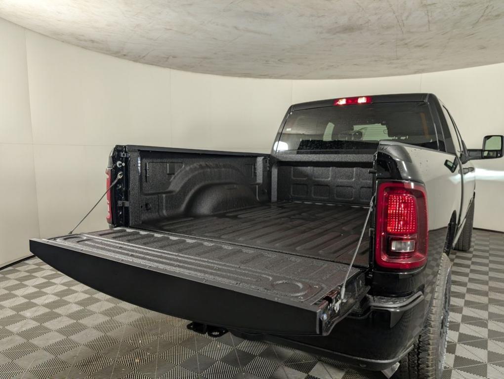 new 2026 Ram 2500 car, priced at $59,191