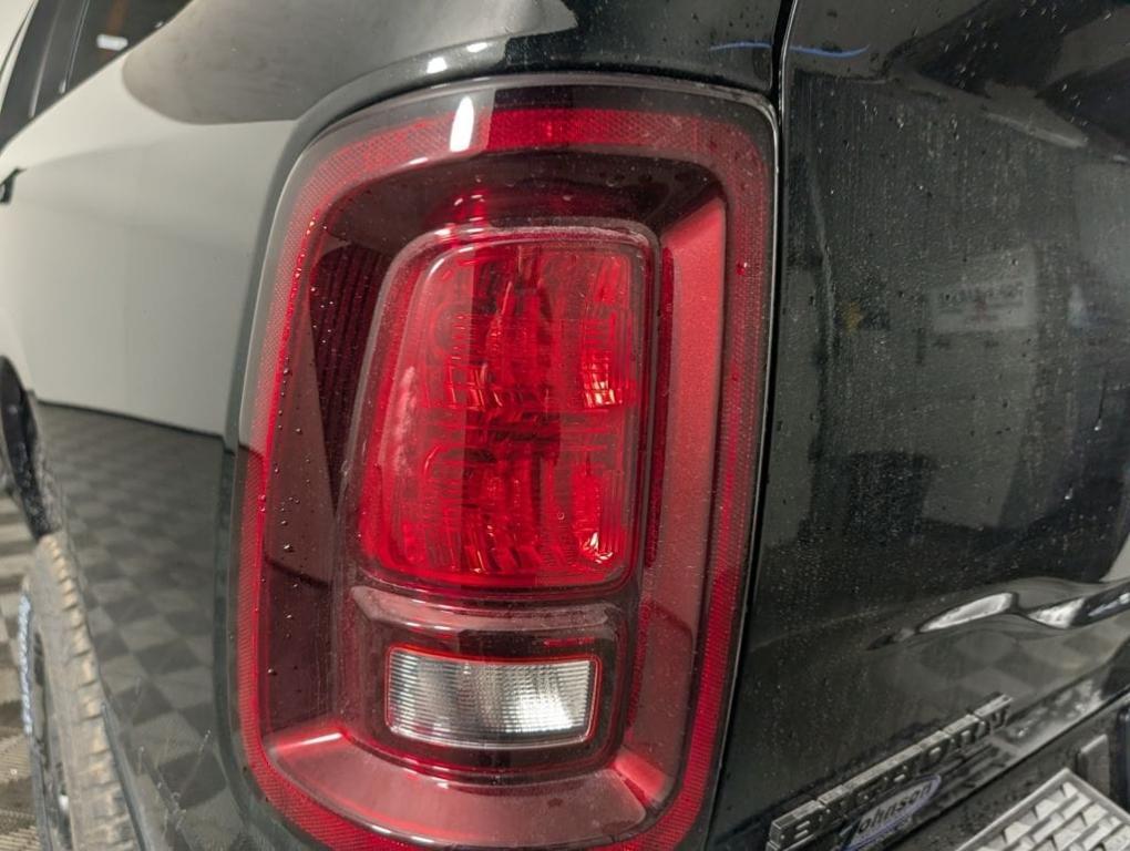 new 2026 Ram 2500 car, priced at $59,191