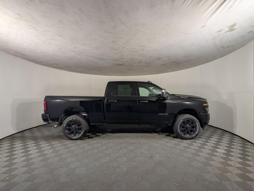 new 2026 Ram 2500 car, priced at $59,191