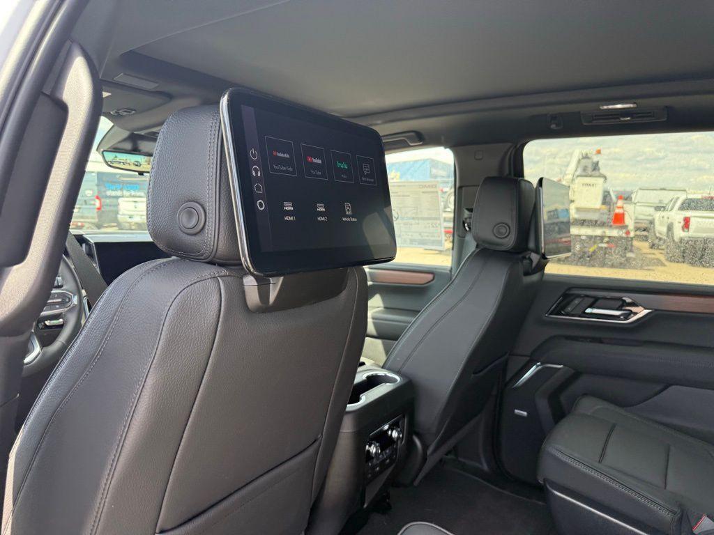 new 2025 GMC Yukon XL car, priced at $99,319
