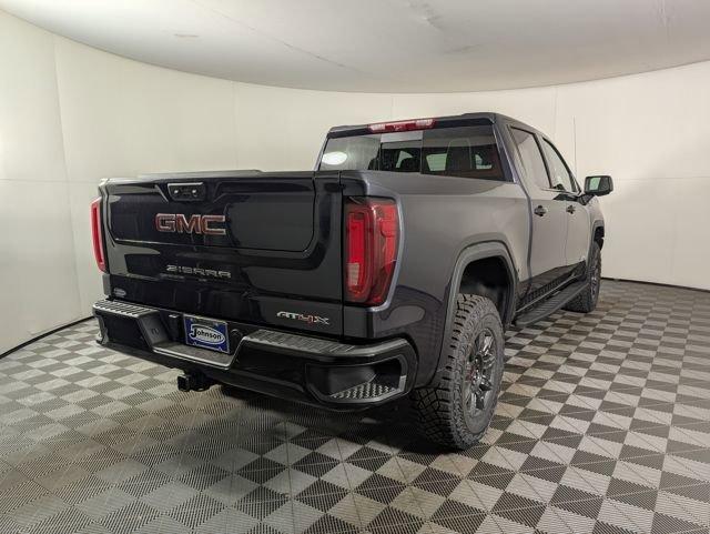 new 2025 GMC Sierra 1500 car, priced at $79,790