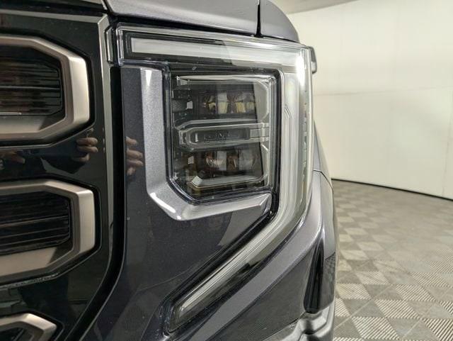 new 2025 GMC Sierra 1500 car, priced at $79,790