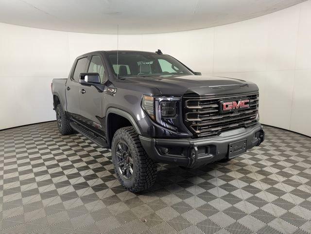 new 2025 GMC Sierra 1500 car, priced at $79,790