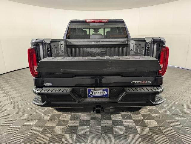 new 2025 GMC Sierra 1500 car, priced at $79,790