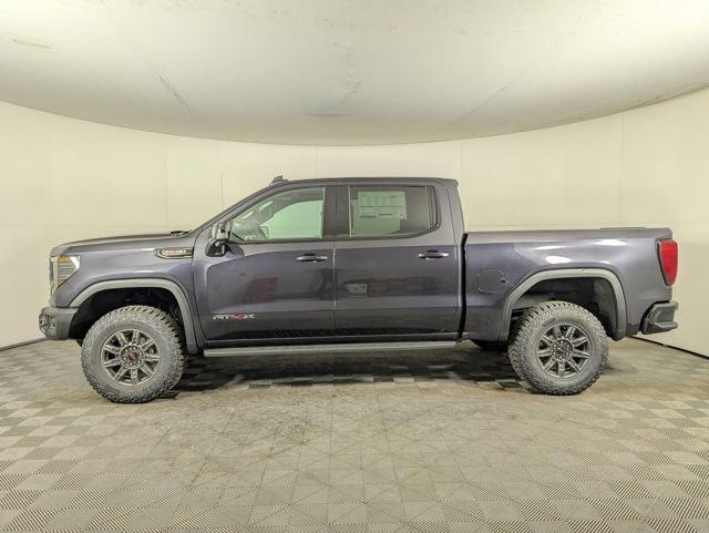 new 2025 GMC Sierra 1500 car, priced at $79,790