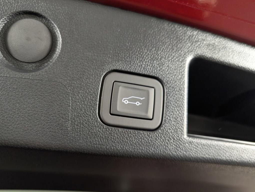 new 2026 Chevrolet Equinox car, priced at $39,493