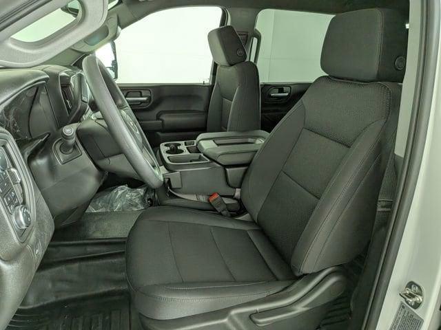 new 2025 GMC Sierra 2500 car, priced at $56,999